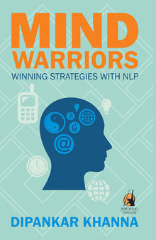 Mind Warriors: Winning Strategies with NLP