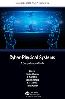 Cyber-Physical Systems: A Comprehensive Guide