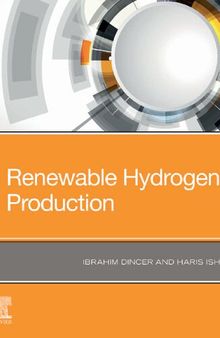 Renewable Hydrogen Production