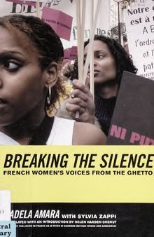 Breaking the Silence: French Women’s Voices from the Ghetto