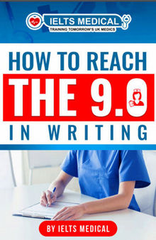 How to Reach the 9.0 in IELTS Academic Writing