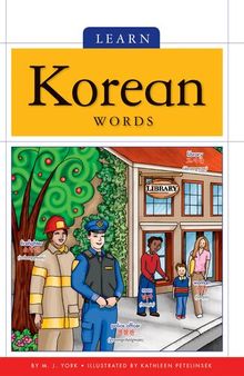 Learn Korean Words