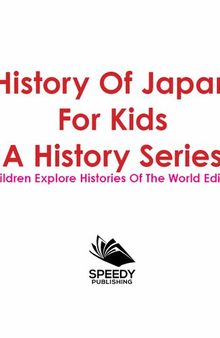 History Of Japan For Kids