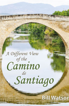 A different view of the Camino de Santiago