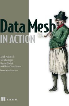 Data Mesh in Action