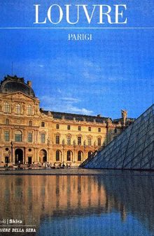 Louvre. Parigi
