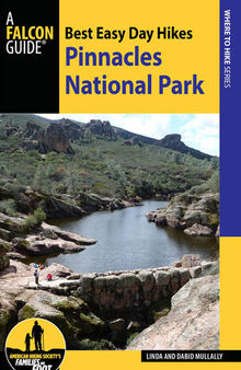 Best Easy Day Hikes Pinnacles National Park