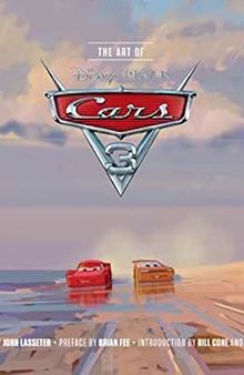 The Art of Cars 3