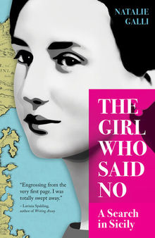 The Girl Who Said No: A Search in Sicily