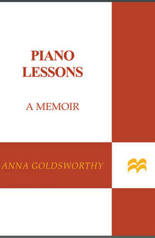 Piano Lessons