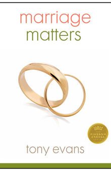 Marriage Matters