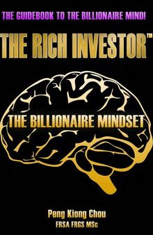 The Billionaire Mindset