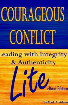 Courageous Conflict Lite