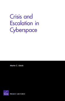 Crisis and Escalation in Cyberspace