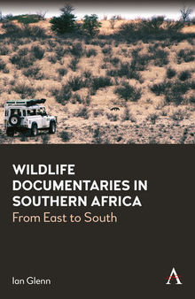 Wildlife Documentaries in Southern Africa