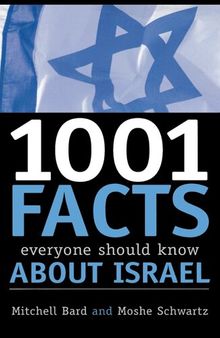 1001 Facts Everyone Should Know about Israel