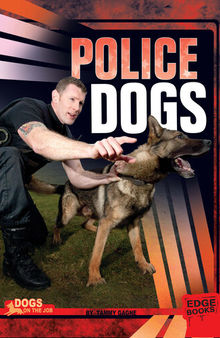 Police Dogs