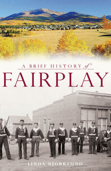 A Brief History of Fairplay