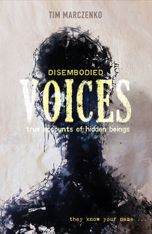 Disembodied Voices: True Accounts of Hidden Beings