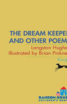 The Dream Keeper and Other Poems