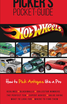 Picker's Pocket Guide--Hot Wheels
