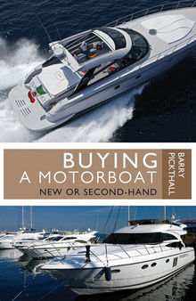 Buying a Motorboat: New or Second-Hand