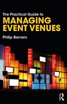 The Practical Guide to Managing Event Venues