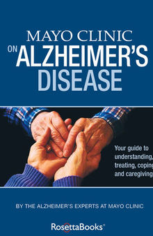 Mayo Clinic on Alzheimer's Disease