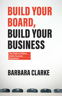 Build Your Board, Build Your Business