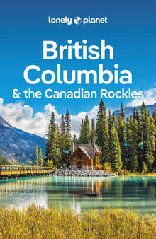 LP - British Columbia & the Canadian Rockies