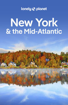 LP - New York & the Mid-Atlantic