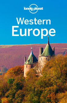 LP - Western Europe