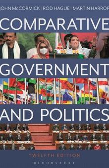 Comparative Government and Politics