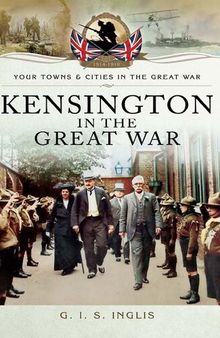 Kensington in the Great War