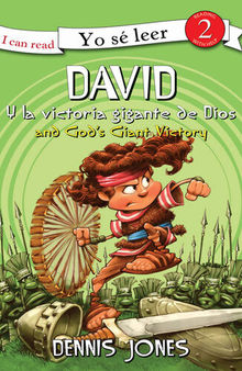 David y la gran victoria de Dios / David and God's Giant Victory