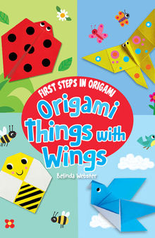 Origami Things with Wings