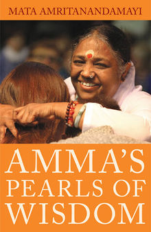 Amma's Pearls of Wisdom