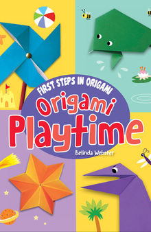 Origami Playtime