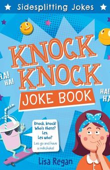 Knock Knock Joke Book