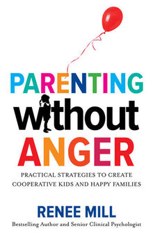 Parenting Without Anger