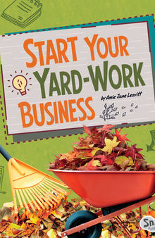 Start Your Yard-Work Business