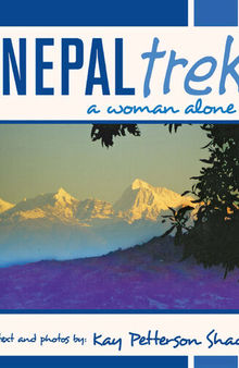Nepal Trek: A Woman Alone