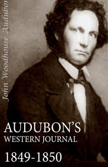 Audubon's Western Journal: 1849-1850