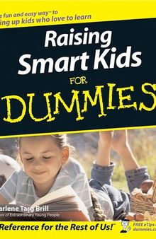 Raising Smart Kids for Dummies