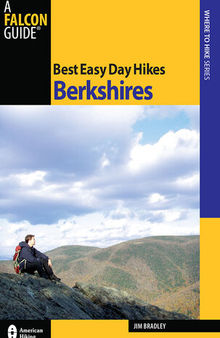 Best Easy Day Hikes Berkshires