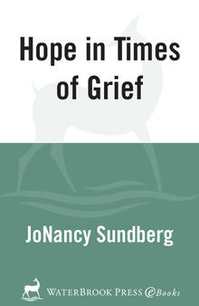 Hope in Times of Grief
