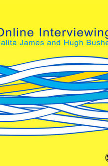 Online Interviewing
