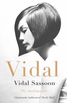 Vidal: The Life and Career of a Style Icon