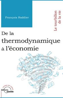 De la thermodynamique à l'économie