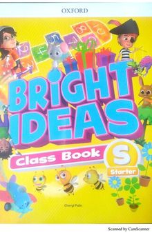 BRIGHT IDEAS STARTER ACTIVITY BOOK